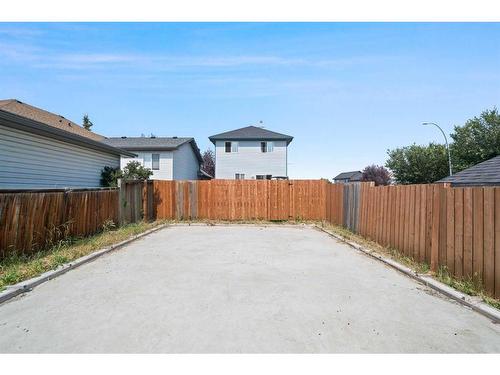 51 Tarington Way Ne, Calgary, AB - Outdoor