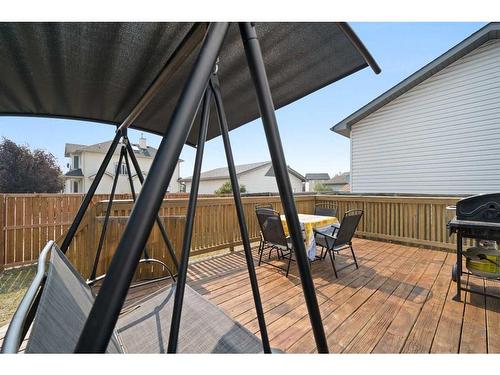 51 Tarington Way Ne, Calgary, AB - Outdoor With Deck Patio Veranda With Exterior