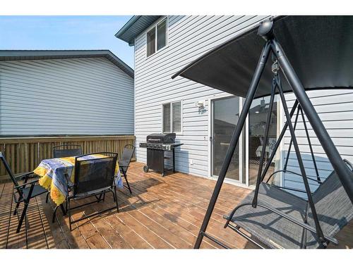 51 Tarington Way Ne, Calgary, AB - Outdoor With Deck Patio Veranda With Exterior