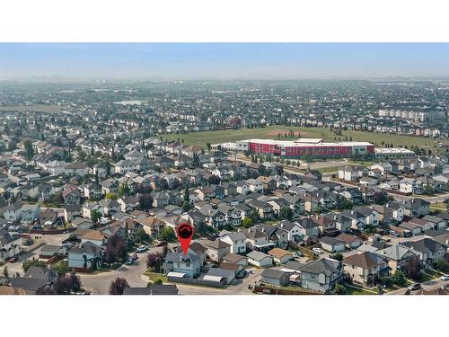 51 Tarington Way Ne, Calgary, AB - Outdoor With View