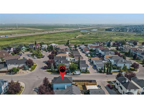 51 Tarington Way Ne, Calgary, AB - Outdoor With View