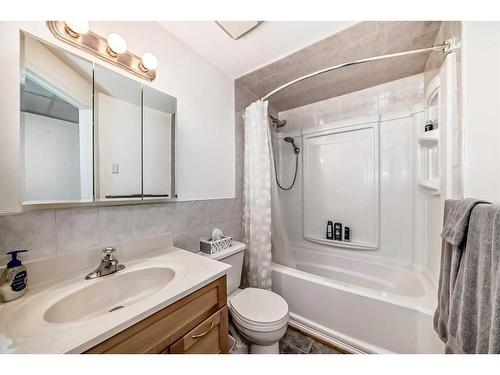 182 Falton Way Ne, Calgary, AB - Indoor Photo Showing Bathroom