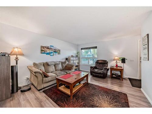 182 Falton Way Ne, Calgary, AB - Indoor Photo Showing Living Room