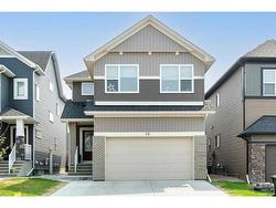 45 Savanna Alley NE Calgary, AB T3J 0Y7