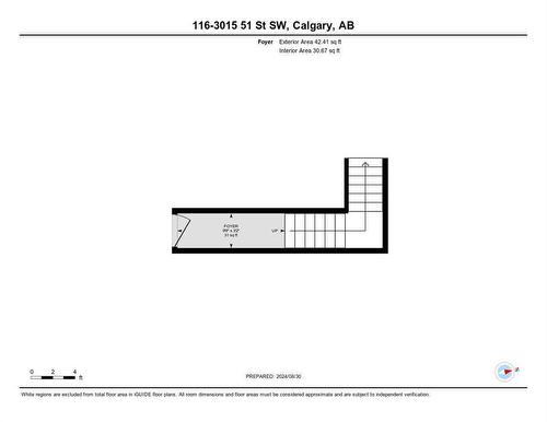 116-3015 51 Street Sw, Calgary, AB - Other