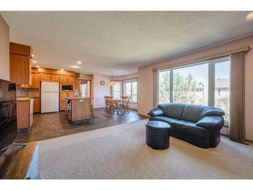 97 Edgebrook Road Nw, Calgary, AB - Indoor