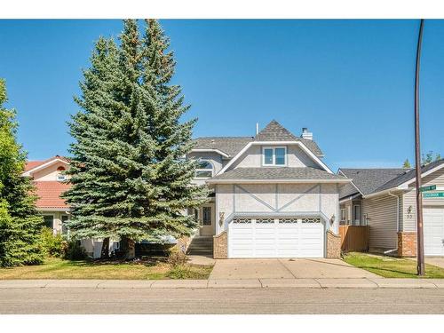 97 Edgebrook Road Nw, Calgary, AB - Outdoor With Facade