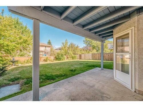 97 Edgebrook Road Nw, Calgary, AB - Outdoor With Deck Patio Veranda