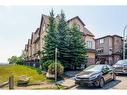 202-1312 Russel Road Ne, Calgary, AB  - Outdoor 