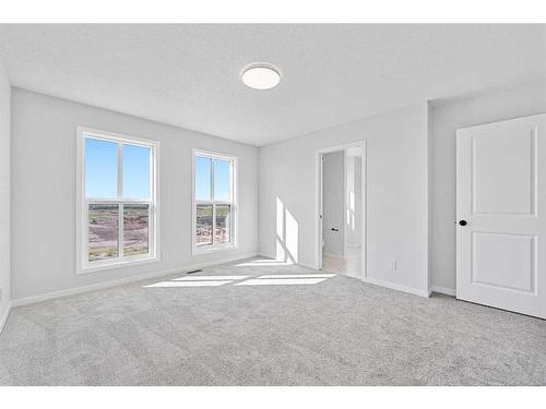 120 Setonstone Manor Se, Calgary, AB - Indoor Photo Showing Other Room