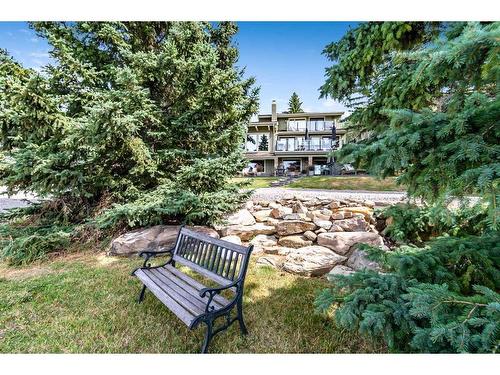 402002 80 Street West, Rural Foothills County, AB - Outdoor With Deck Patio Veranda