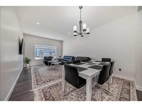 208 Homestead Drive Ne, Calgary, AB - Indoor