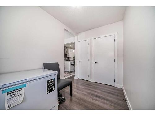 208 Homestead Drive Ne, Calgary, AB - Indoor