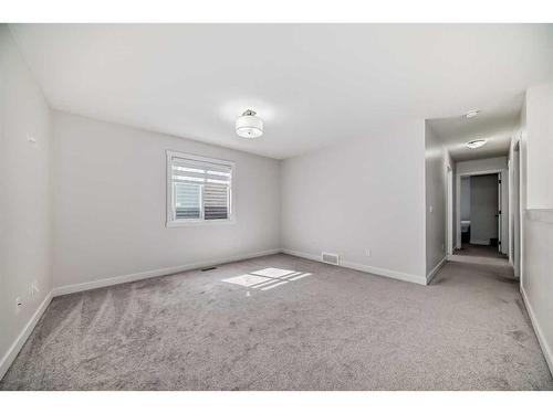 208 Homestead Drive Ne, Calgary, AB - Indoor Photo Showing Other Room