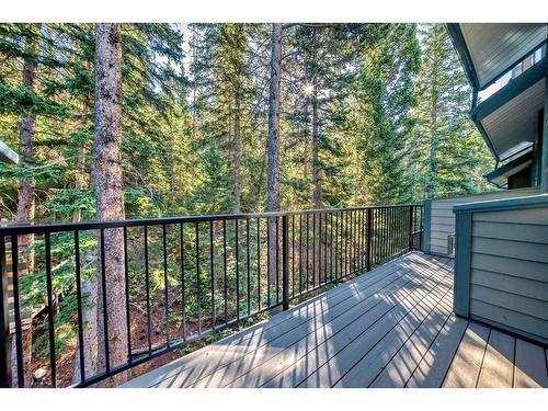 242 Benchlands Terrace, Canmore, AB - Outdoor With Balcony With Exterior