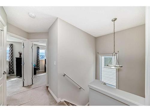 120 Saddlebrook Circle Ne, Calgary, AB - Indoor Photo Showing Other Room