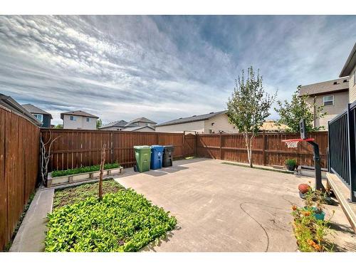 120 Saddlebrook Circle Ne, Calgary, AB - Outdoor