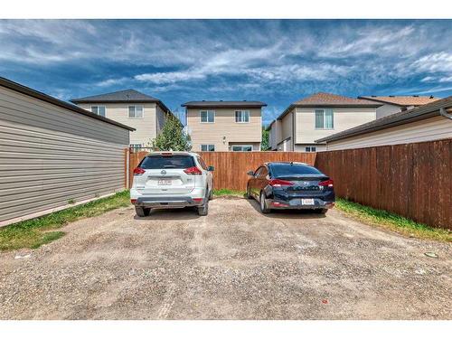 120 Saddlebrook Circle Ne, Calgary, AB - Outdoor With Exterior