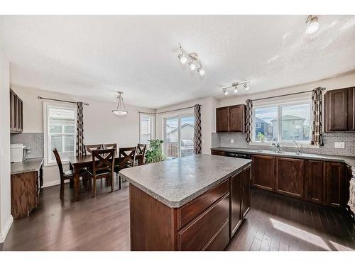 120 Saddlebrook Circle Ne, Calgary, AB - Indoor