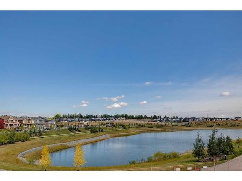 20 Rowley Terrace Nw, Calgary, AB - Outdoor With Body Of Water With View