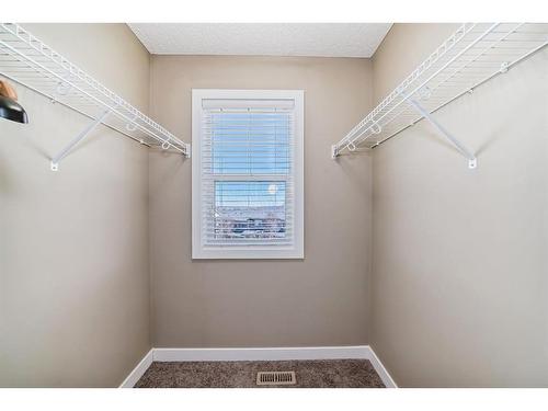 47 Panatella Road Nw, Calgary, AB - Indoor With Storage