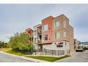 115-3600 15A Street Sw, Calgary, AB  - Outdoor 