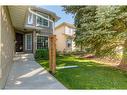 355 Mt Sparrowhawk Place Se, Calgary, AB  - Outdoor 