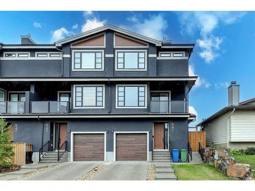 941-38 Street, Calgary, AB - Outdoor With Facade