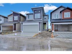 89 Belvedere Drive SE Calgary, AB T2A 7M7