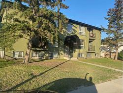 303-4512 75 Street NW Calgary, AB T3B 2M9