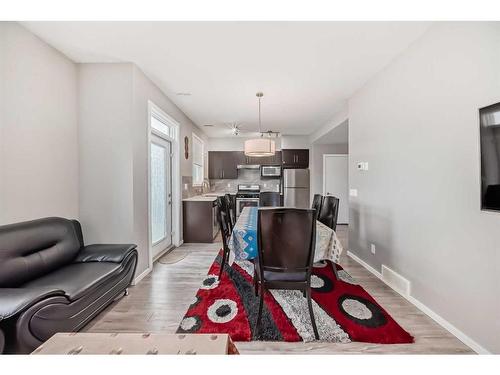 202-515 Redstone Walk Ne, Calgary, AB - Indoor