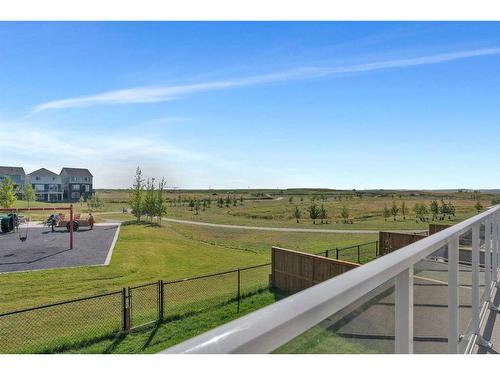 18 Savoy Landing Se, Calgary, AB - Outdoor With View