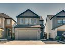 18 Savoy Landing Se, Calgary, AB  - Outdoor With Facade 