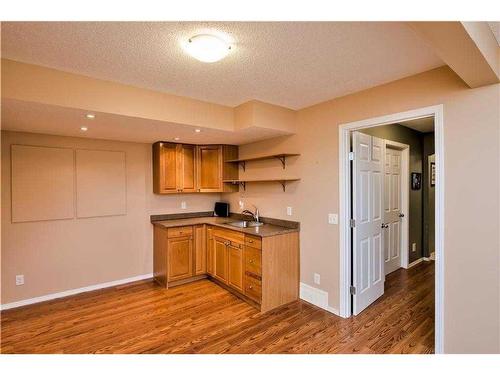 96 Elgin View Se, Calgary, AB - Indoor