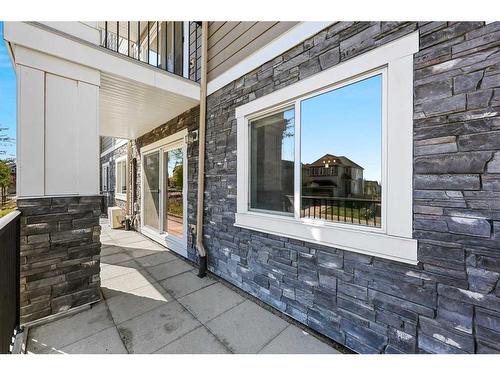 1106-450 Sage Valley Drive Nw, Calgary, AB - Outdoor