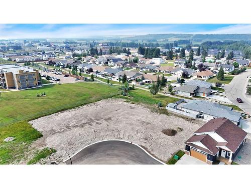 Lot 44 5Th Street Sw, Sundre, AB 