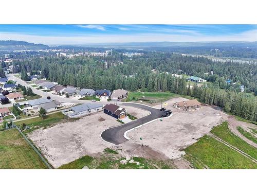 Lot 44 5Th Street Sw, Sundre, AB 