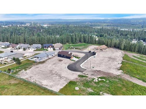 Lot 44 5Th Street Sw, Sundre, AB 