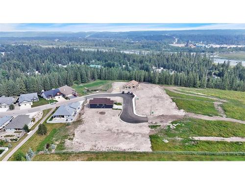 Lot 44 5Th Street Sw, Sundre, AB 