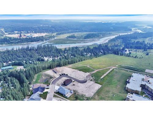 Lot 44 5Th Street Sw, Sundre, AB 