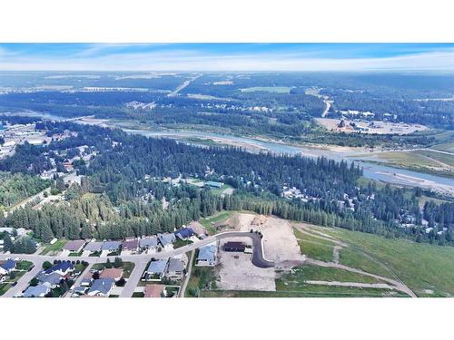 Lot 44 5Th Street Sw, Sundre, AB 