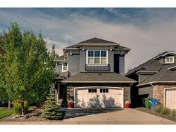 43 Cranarch Terrace SE Calgary, AB T3M 0S3