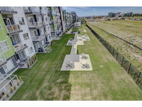 326-20 Seton Park Se, Calgary, AB - Outdoor With View