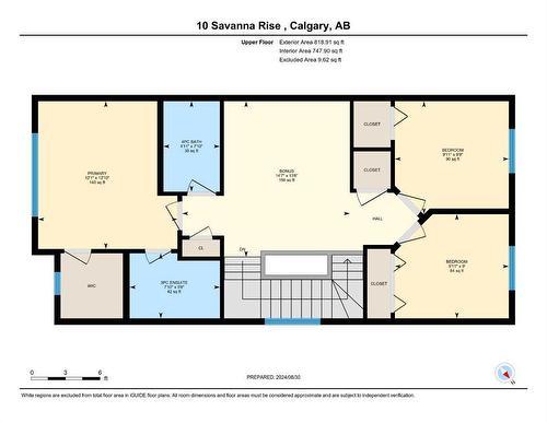 10 Savanna Rise Ne, Calgary, AB - Other