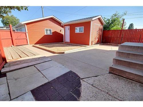 4801 45 Street, St. Paul, AB - Outdoor With Exterior