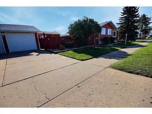 4801 45 Street, St. Paul, AB - Outdoor