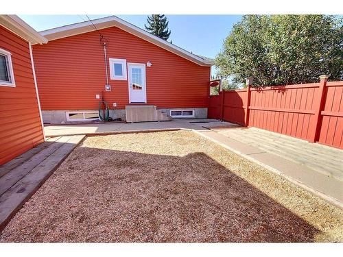 4801 45 Street, St. Paul, AB - Outdoor With Exterior