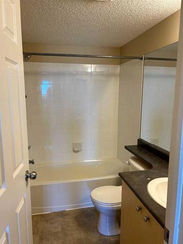 2409-12 Cimarron Common, Okotoks, AB - Indoor Photo Showing Bathroom