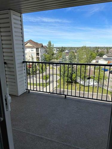 2409-12 Cimarron Common, Okotoks, AB - Outdoor