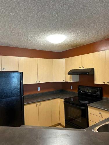 2409-12 Cimarron Common, Okotoks, AB - Indoor Photo Showing Kitchen